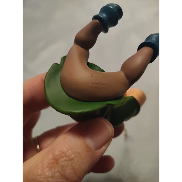 1996 Hallmark Keepsake Ornament Disney Quasimodo the Hunchback of Notre Dame - Picture 5 of 7